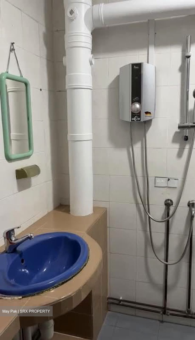 Blk 346 Kang Ching Road (Jurong West), HDB 5 Rooms #570666571